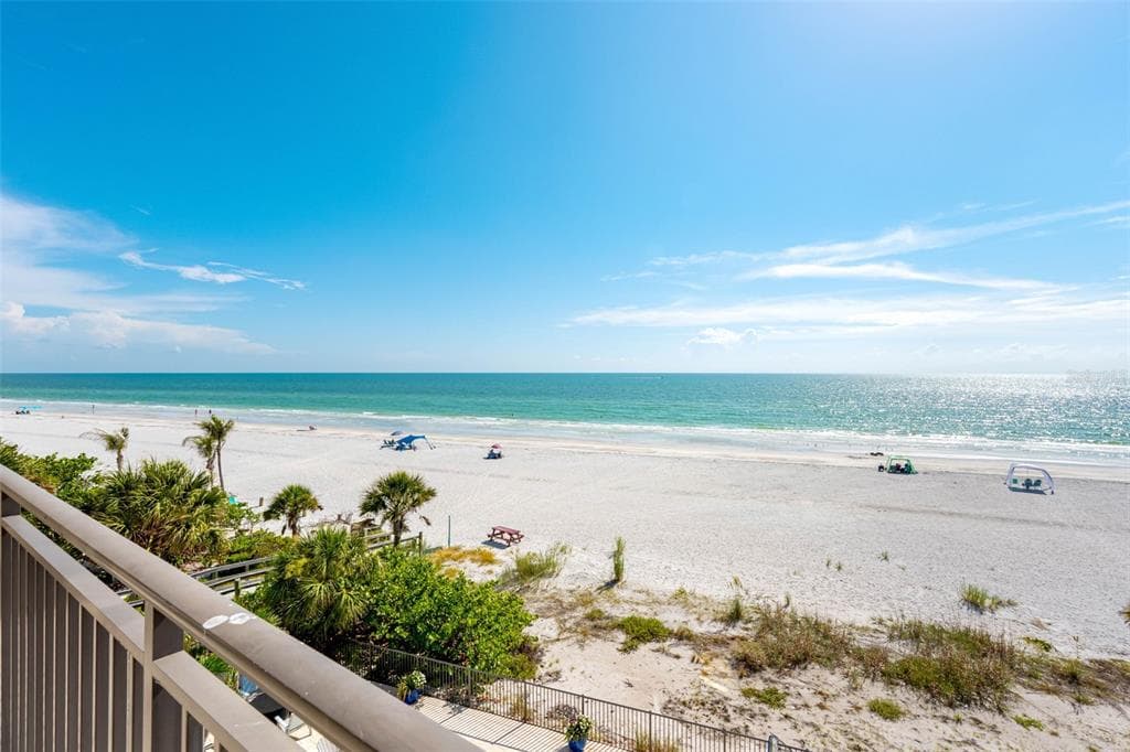19700 GULF BOULEVARD # 403, INDIAN SHORES, FL 33785 — zdjęcie 3