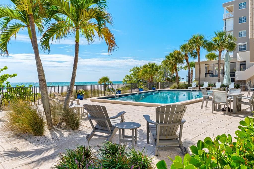 19700 GULF BOULEVARD # 403, INDIAN SHORES, FL 33785 — zdjęcie 5