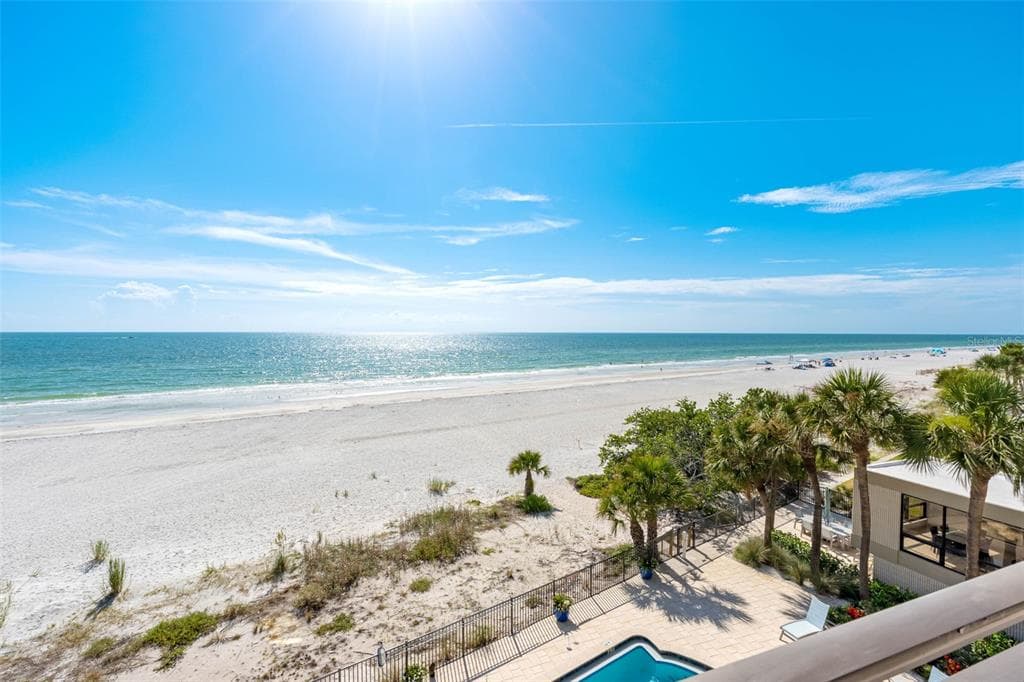 19700 GULF BOULEVARD # 403, INDIAN SHORES, FL 33785 — zdjęcie 4