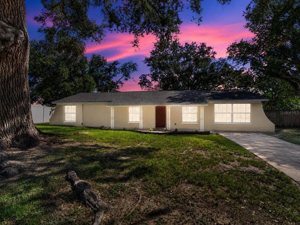 522 HIGHVIEW CIRCLE N, BRANDON, FL 33510 — zdjęcie 4