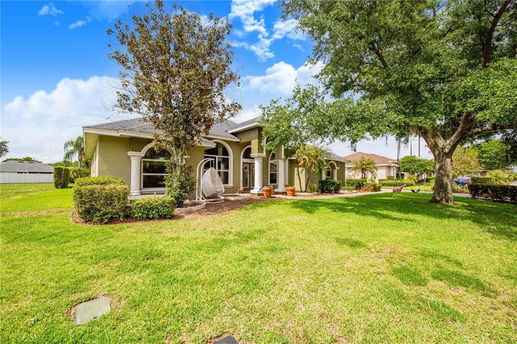 445 TALAMONE DRIVE, WINTER HAVEN, FL 33884 — zdjęcie 2