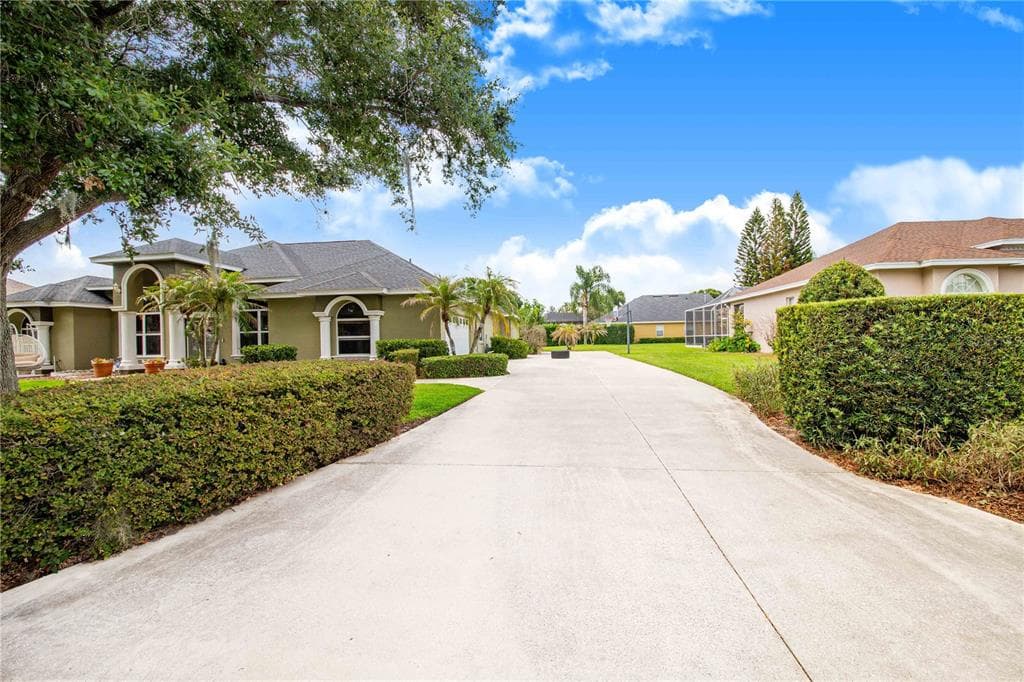 445 TALAMONE DRIVE, WINTER HAVEN, FL 33884 — zdjęcie 4