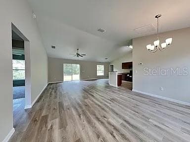 3584 W BURGANDY DRIVE, CITRUS SPRINGS, FL 34433 — zdjęcie 4