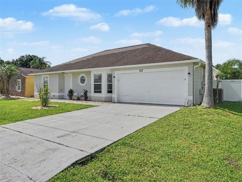 212 CANTERBURY COURT, KISSIMMEE, FL 34758 — zdjęcie 2