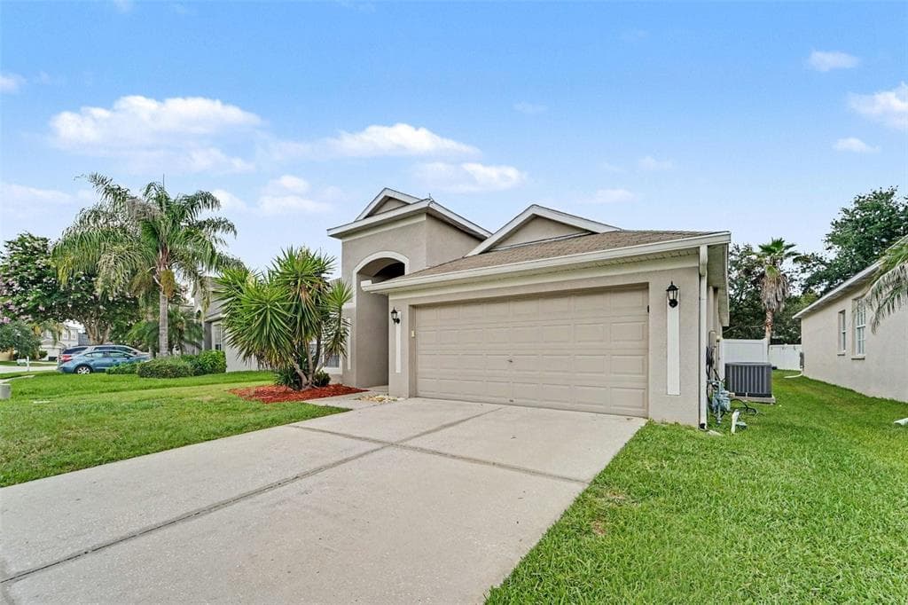 4906 PENNECOTT WAY, WESLEY CHAPEL, FL 33544 — zdjęcie 2
