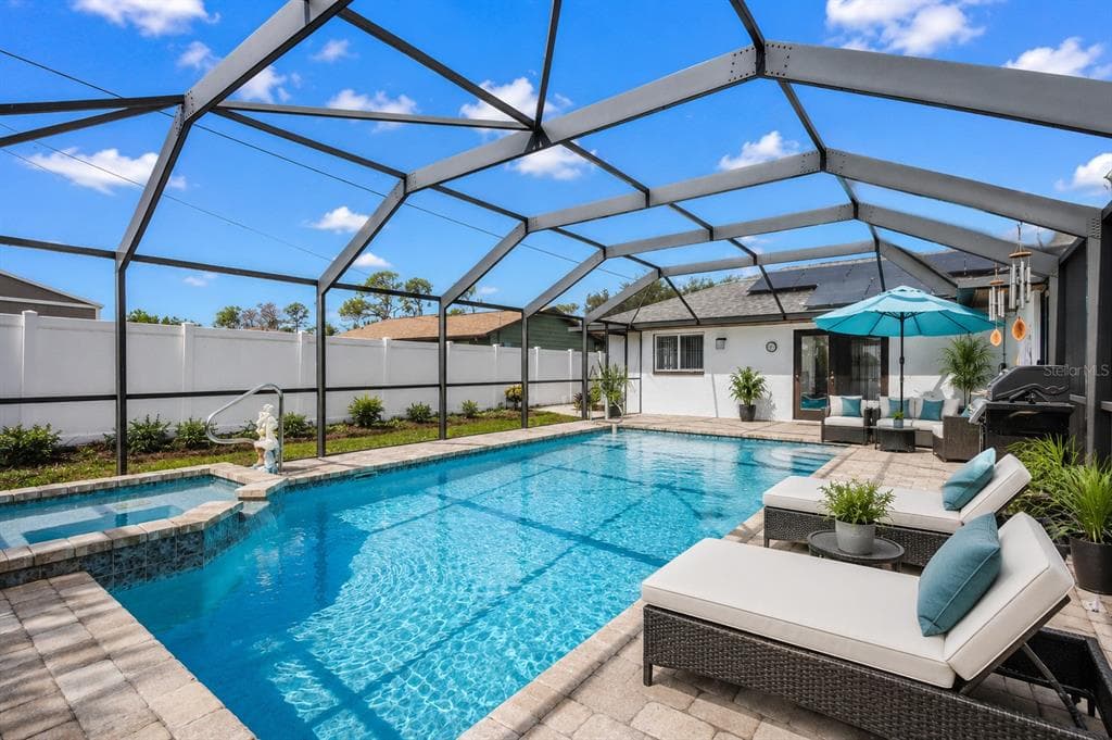 2772 AUBURN BOULEVARD, PORT CHARLOTTE, FL 33948 — zdjęcie 3
