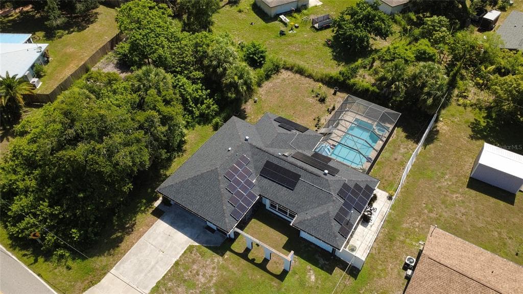 2772 AUBURN BOULEVARD, PORT CHARLOTTE, FL 33948 — zdjęcie 4