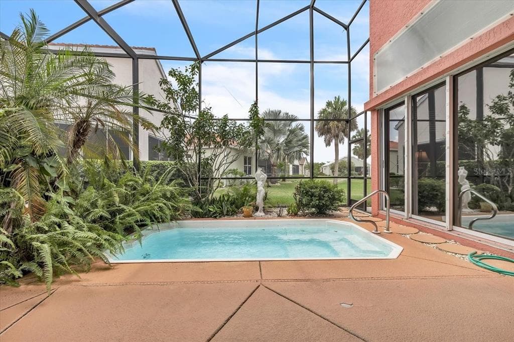 10316 ARROWHEAD DRIVE, PUNTA GORDA, FL 33955 — zdjęcie 2
