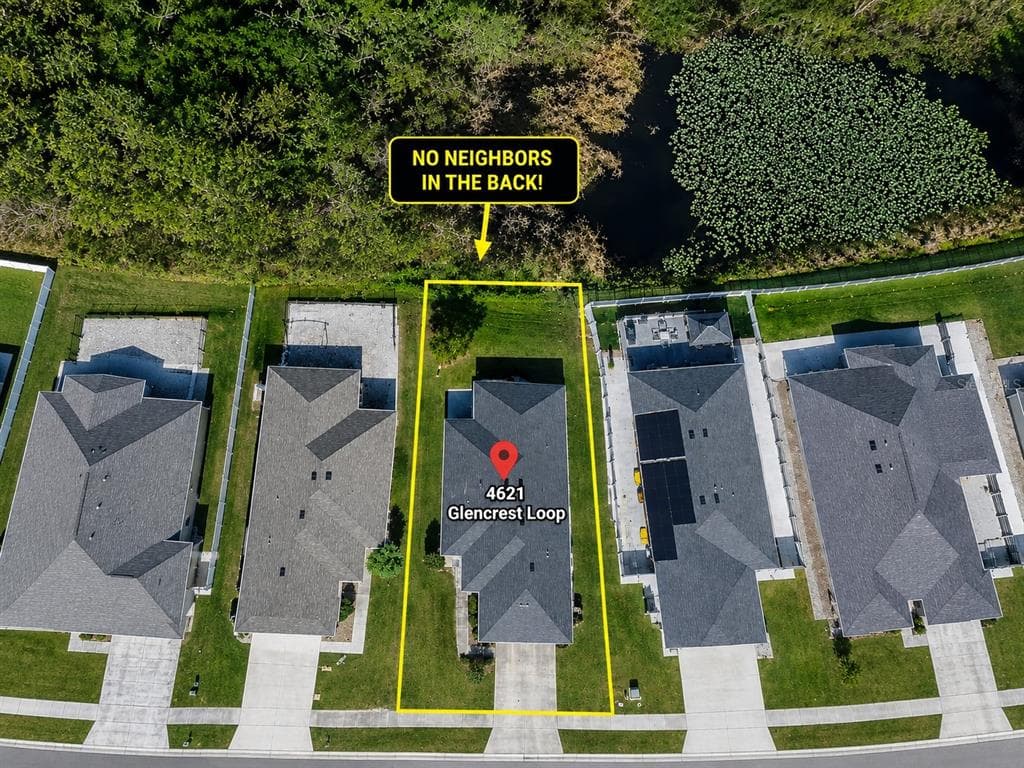 4621 GLENCREST LOOP, ST CLOUD, FL 34772 — zdjęcie 2