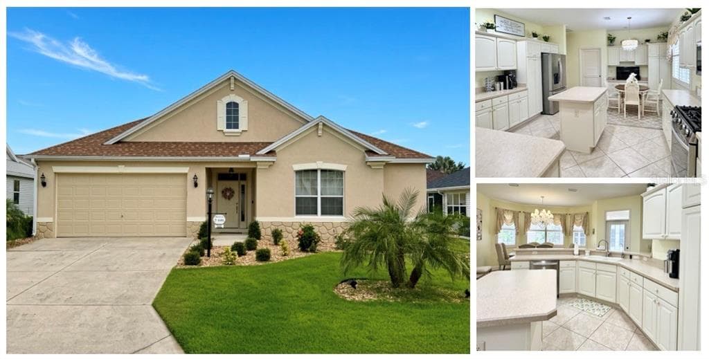 646 MURPHYS ESTATE DRIVE, THE VILLAGES, FL 32162