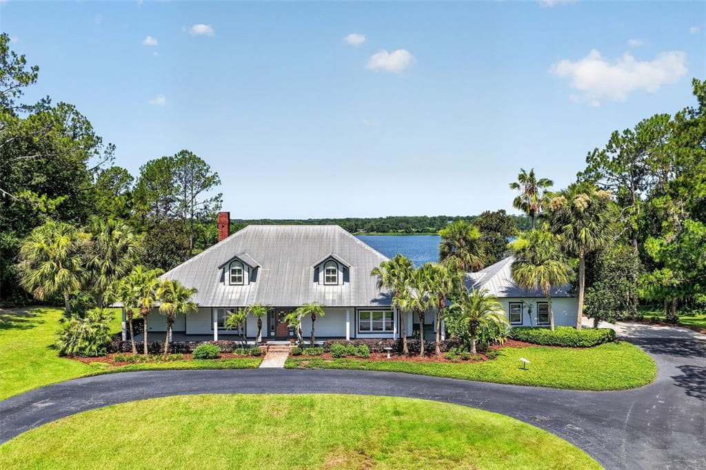 22625 LAKE SENECA ROAD, EUSTIS, FL 32736 — zdjęcie 2
