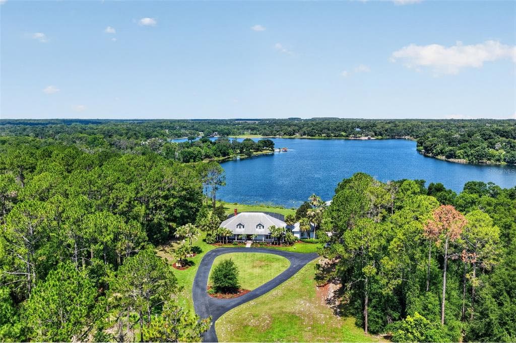 22625 LAKE SENECA ROAD, EUSTIS, FL 32736