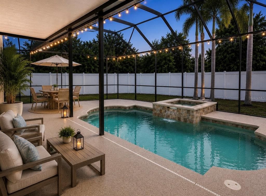 6801 CAMBRIDGE PARK DRIVE, APOLLO BEACH, FL 33572 — zdjęcie 3