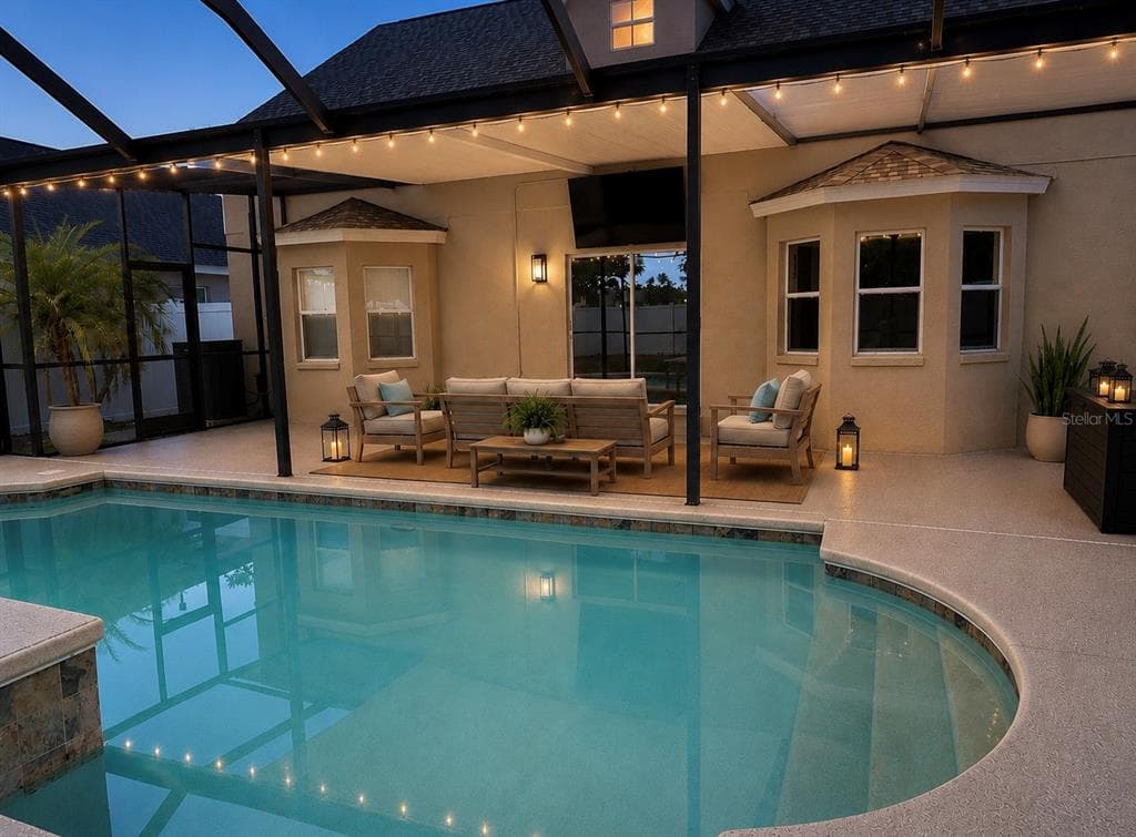 6801 CAMBRIDGE PARK DRIVE, APOLLO BEACH, FL 33572 — zdjęcie 5