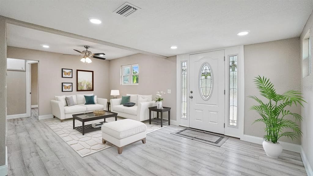 5135 NEWTON AVENUE S, GULFPORT, FL 33707 — zdjęcie 3