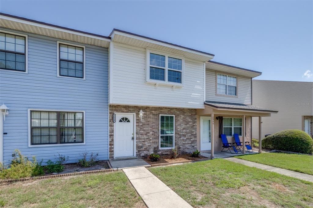 2944 MORGAN COMBEE ROAD, LAKELAND, FL 33801