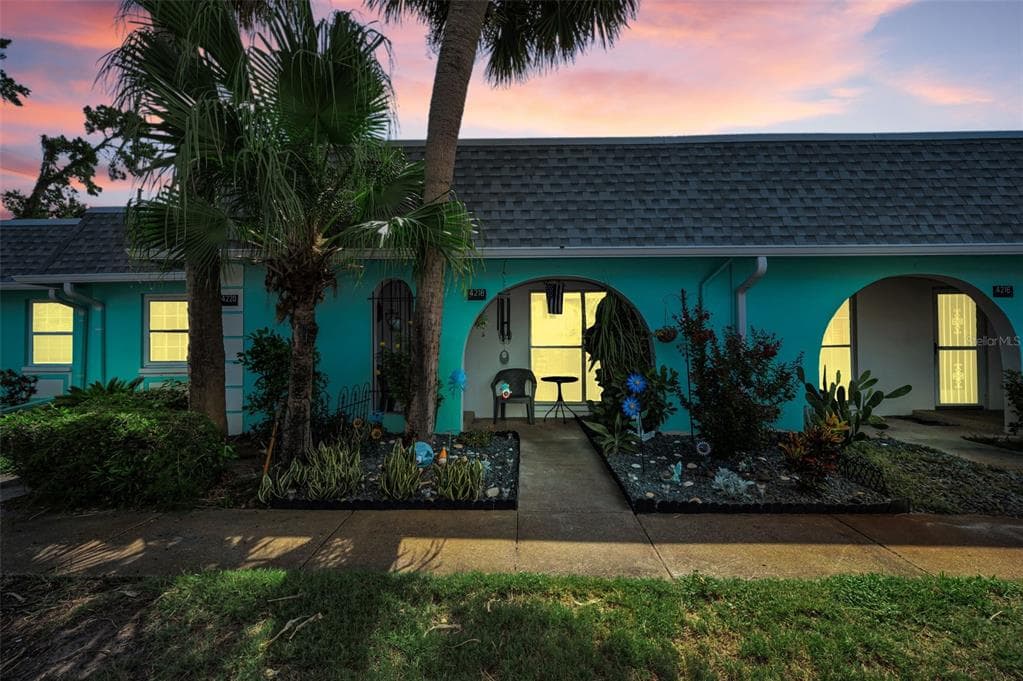 4218 TERRAPIN PLACE # D, NEW PORT RICHEY, FL 34652 — zdjęcie 2