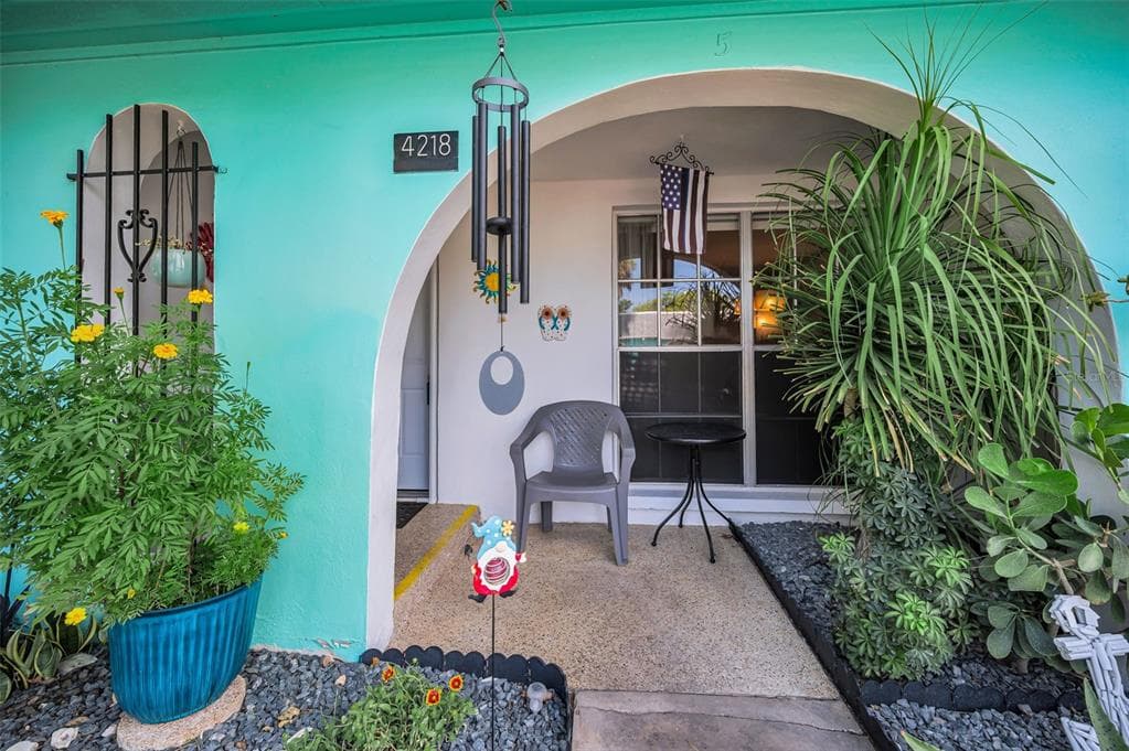 4218 TERRAPIN PLACE # D, NEW PORT RICHEY, FL 34652 — zdjęcie 3