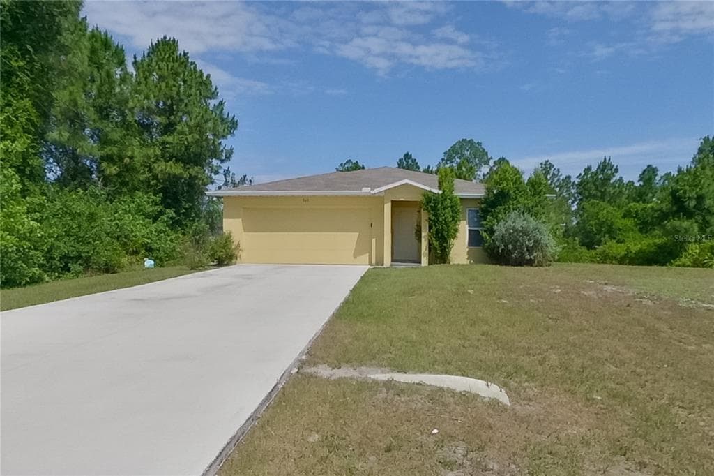 947 GRANT BOULEVARD, LEHIGH ACRES, FL 33974