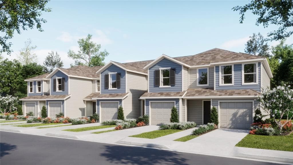 1066 TWINS STREET, DAVENPORT, FL 33837