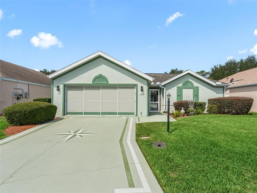 17832 SE 115TH COURT, SUMMERFIELD, FL 34491 — zdjęcie 3