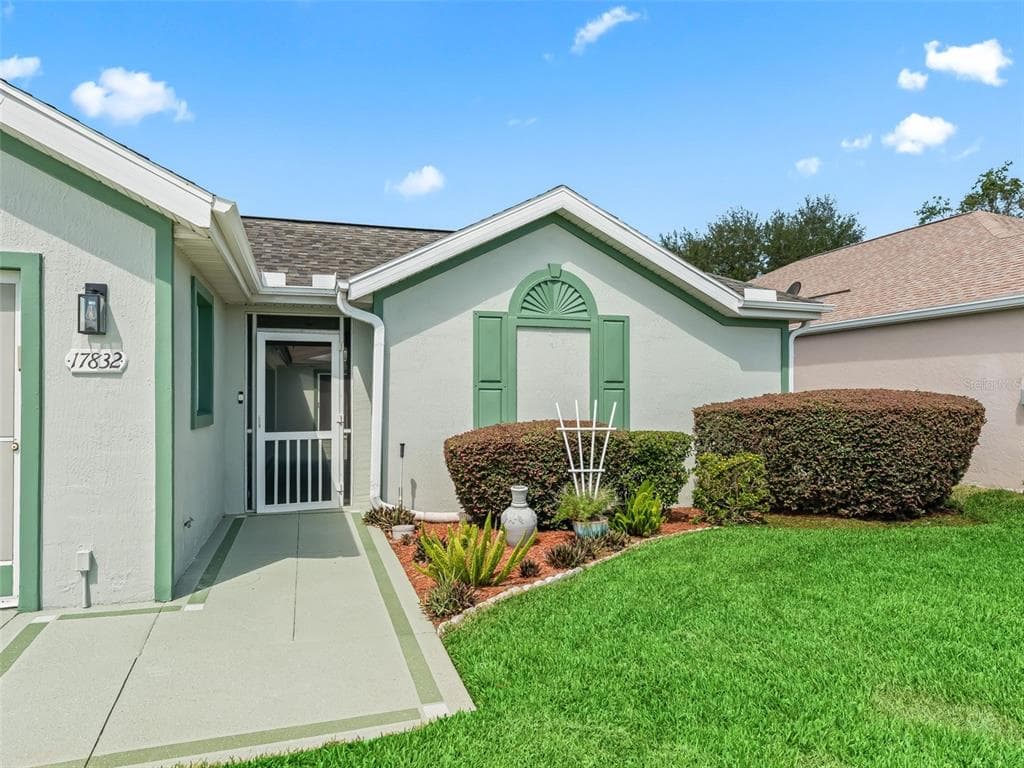 17832 SE 115TH COURT, SUMMERFIELD, FL 34491 — zdjęcie 5