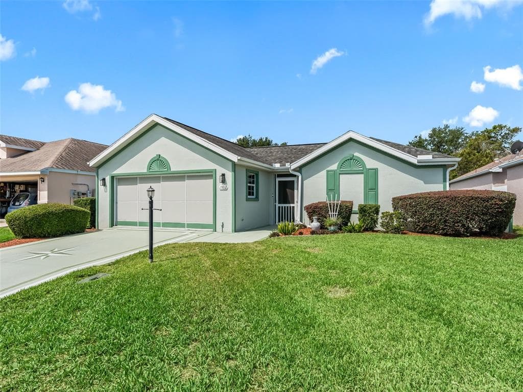 17832 SE 115TH COURT, SUMMERFIELD, FL 34491 — zdjęcie 4