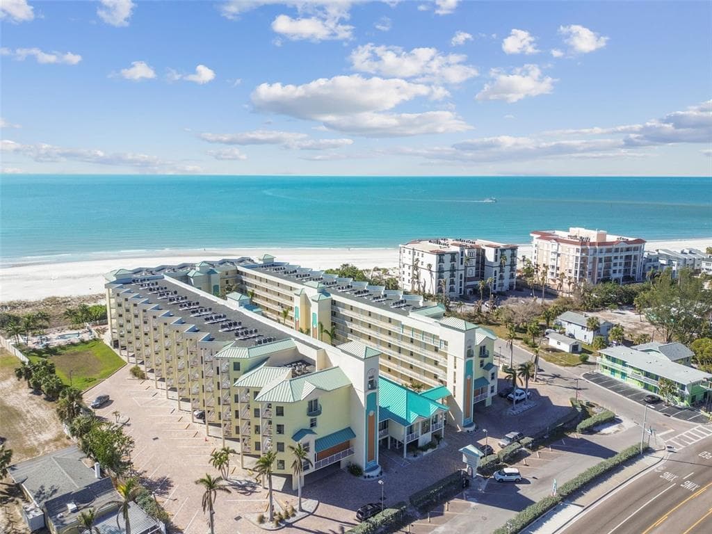 12000 GULF BOULEVARD # 304S, TREASURE ISLAND, FL 33706 — zdjęcie 2