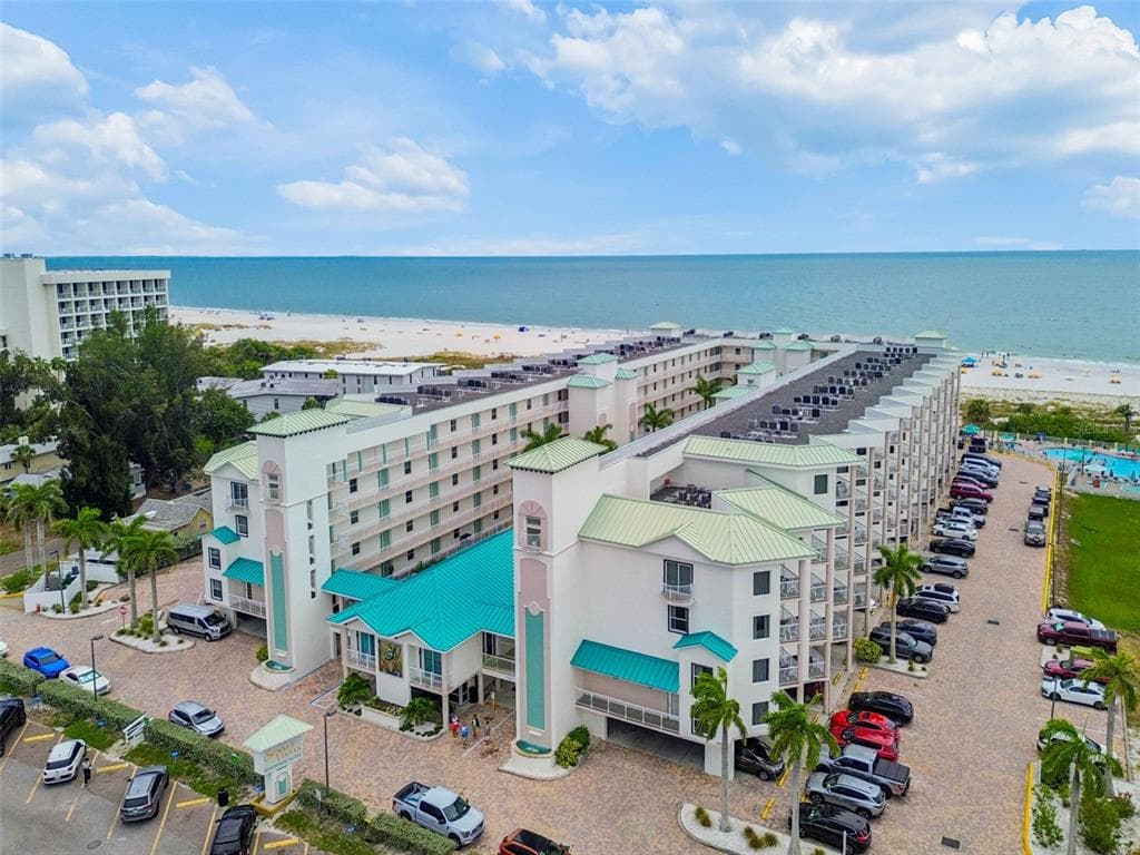 12000 GULF BOULEVARD # 304S, TREASURE ISLAND, FL 33706 — zdjęcie 3