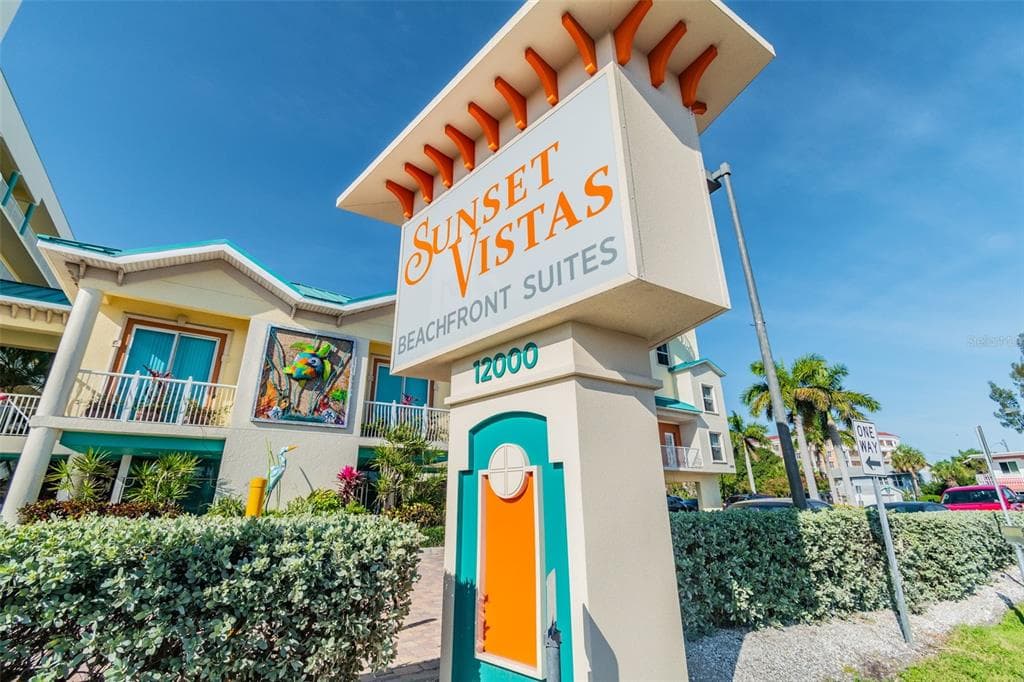 12000 GULF BOULEVARD # 304S, TREASURE ISLAND, FL 33706 — zdjęcie 5