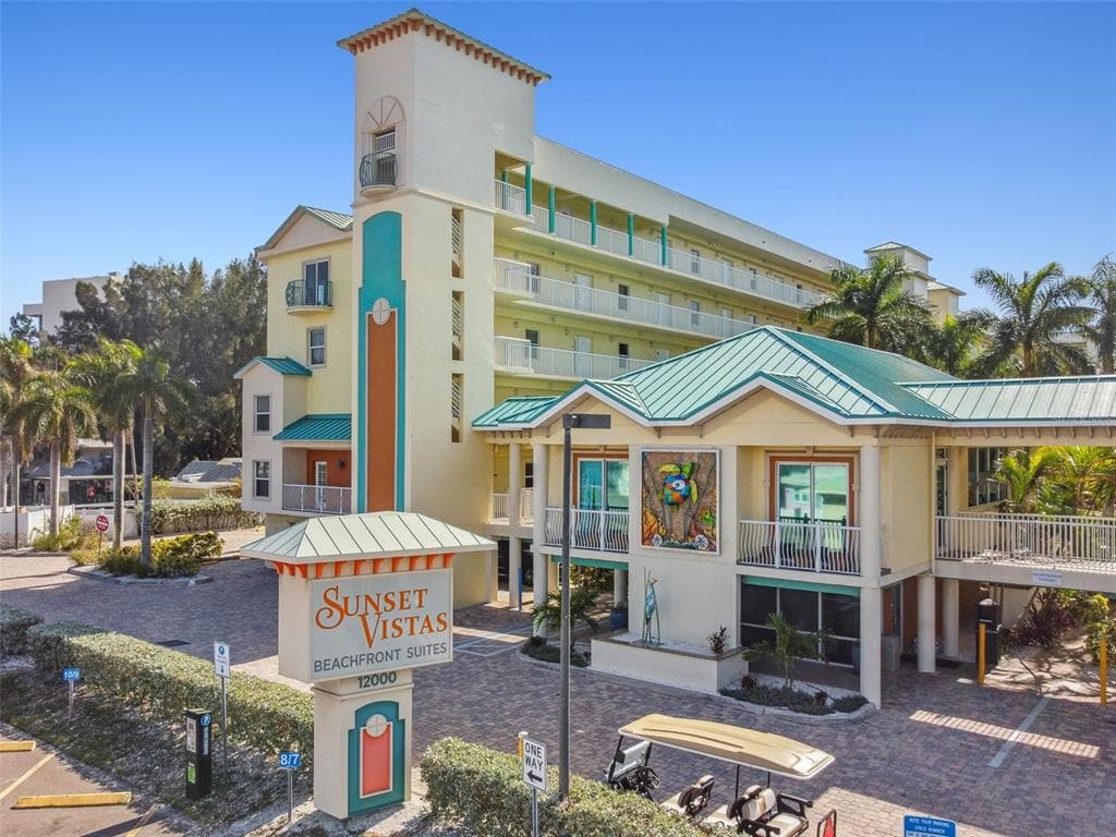 12000 GULF BOULEVARD # 304S, TREASURE ISLAND, FL 33706 — zdjęcie 4