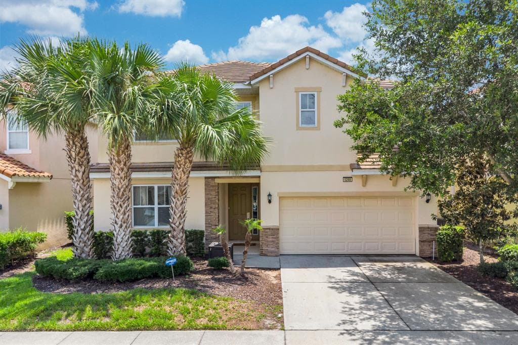 5248 OAKBOURNE AVENUE, DAVENPORT, FL 33837