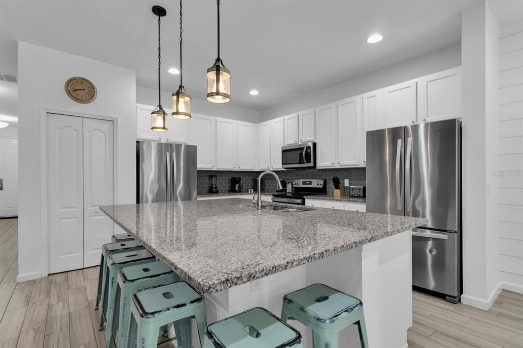 5248 OAKBOURNE AVENUE, DAVENPORT, FL 33837 — zdjęcie 5