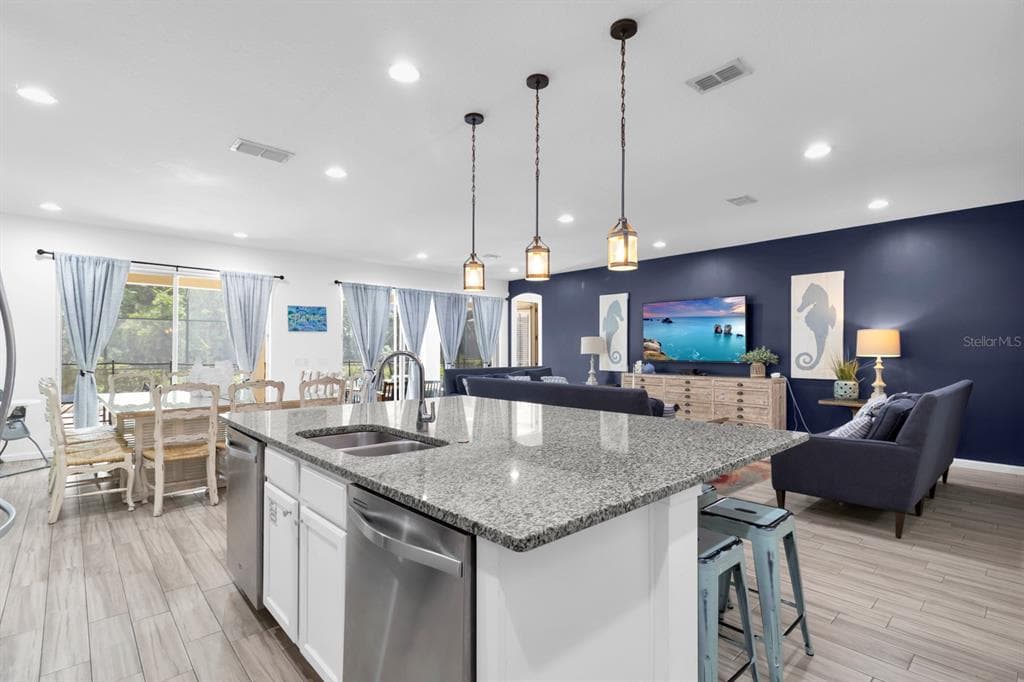 5248 OAKBOURNE AVENUE, DAVENPORT, FL 33837 — zdjęcie 4