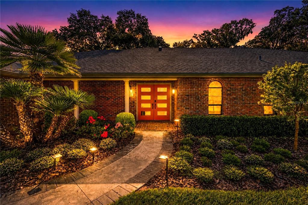 5101 NW 80TH AVENUE ROAD, OCALA, FL 34482 — zdjęcie 2