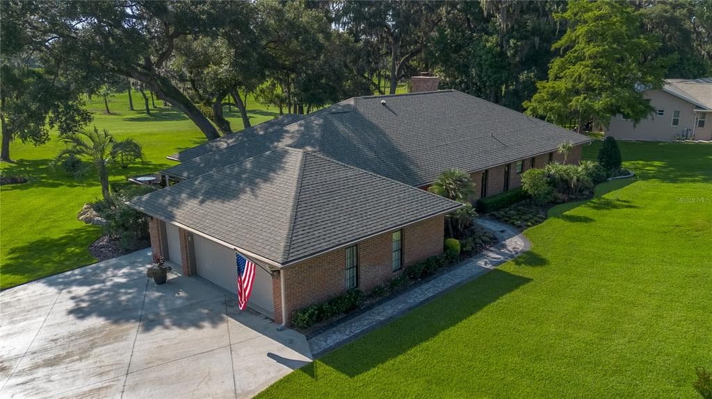 5101 NW 80TH AVENUE ROAD, OCALA, FL 34482 — zdjęcie 4