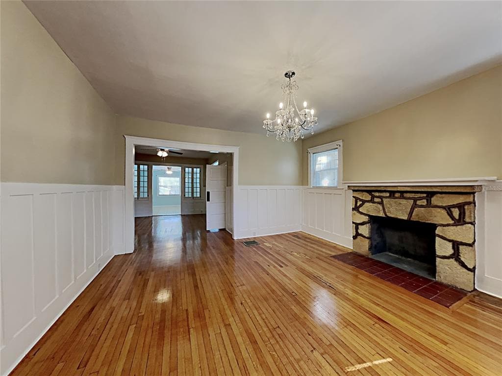 628 N HALIFAX AVENUE, DAYTONA BEACH, FL 32118 — zdjęcie 2