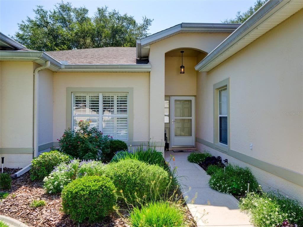 3701 PLANTATION BOULEVARD, LEESBURG, FL 34748 — zdjęcie 2