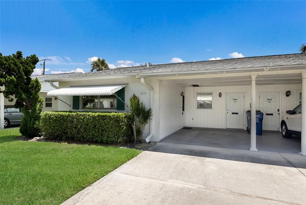 5994 HIBISCUS DRIVE, BRADENTON, FL 34207 — zdjęcie 2
