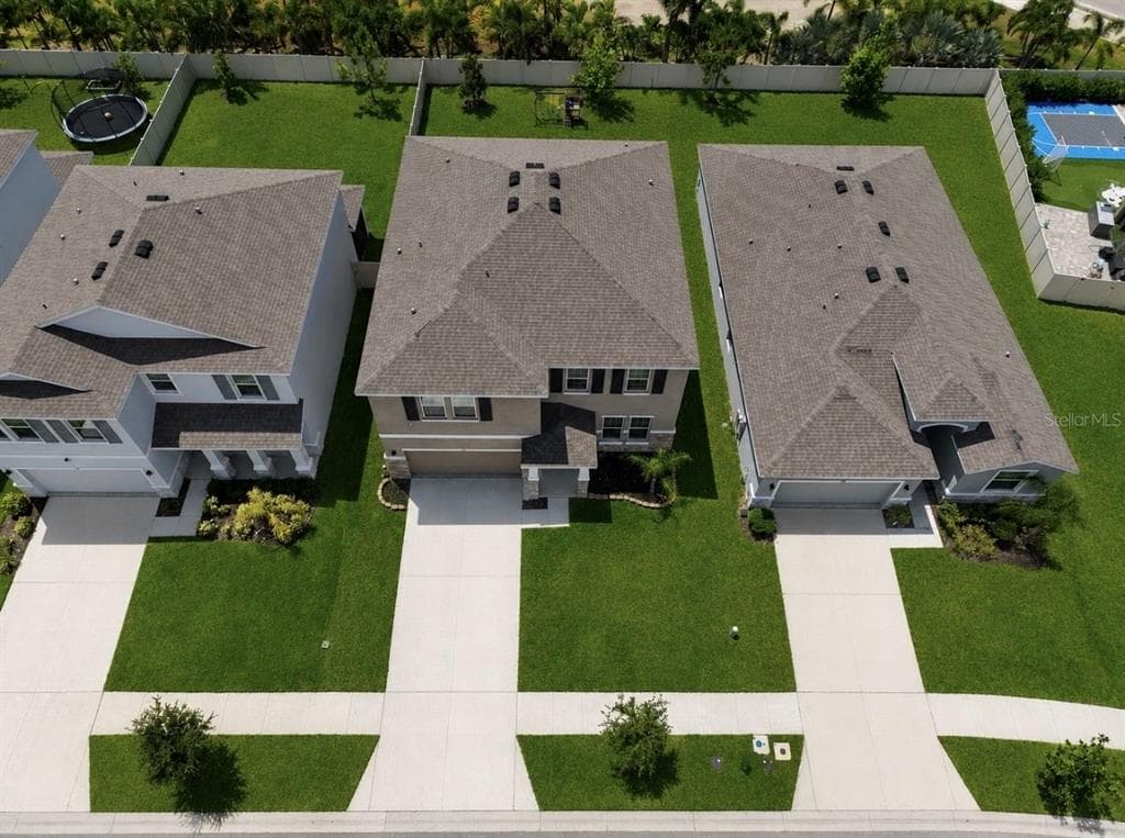 172 MANGROVE MANOR DRIVE, APOLLO BEACH, FL 33572 — zdjęcie 2