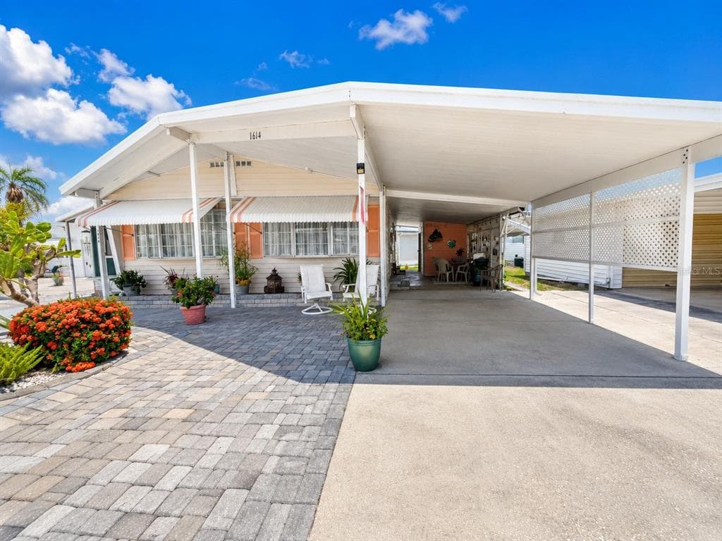 1614 MICHIGAN AVENUE, BRADENTON, FL 34207 — zdjęcie 2