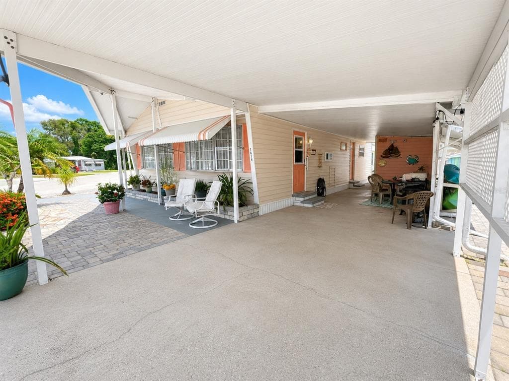 1614 MICHIGAN AVENUE, BRADENTON, FL 34207 — zdjęcie 3