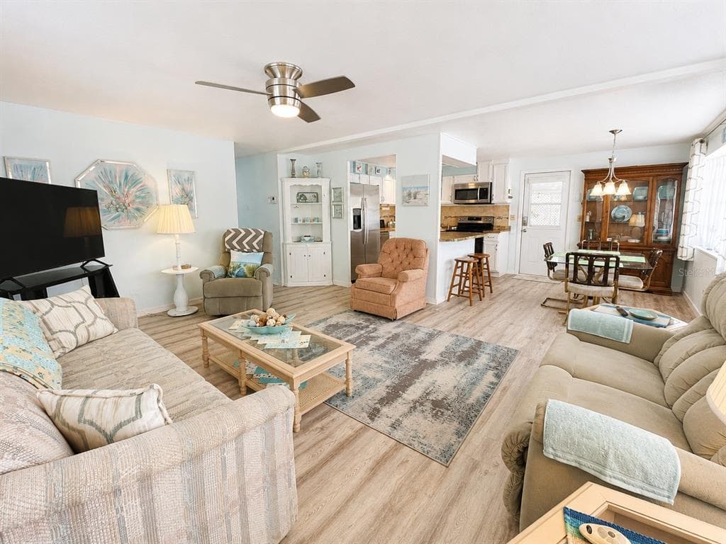 1614 MICHIGAN AVENUE, BRADENTON, FL 34207 — zdjęcie 4