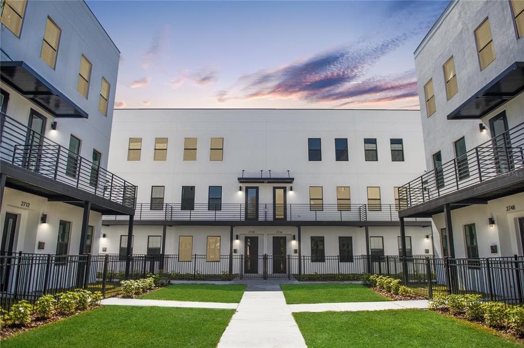 2724 5TH AVENUE S, ST PETERSBURG, FL 33712