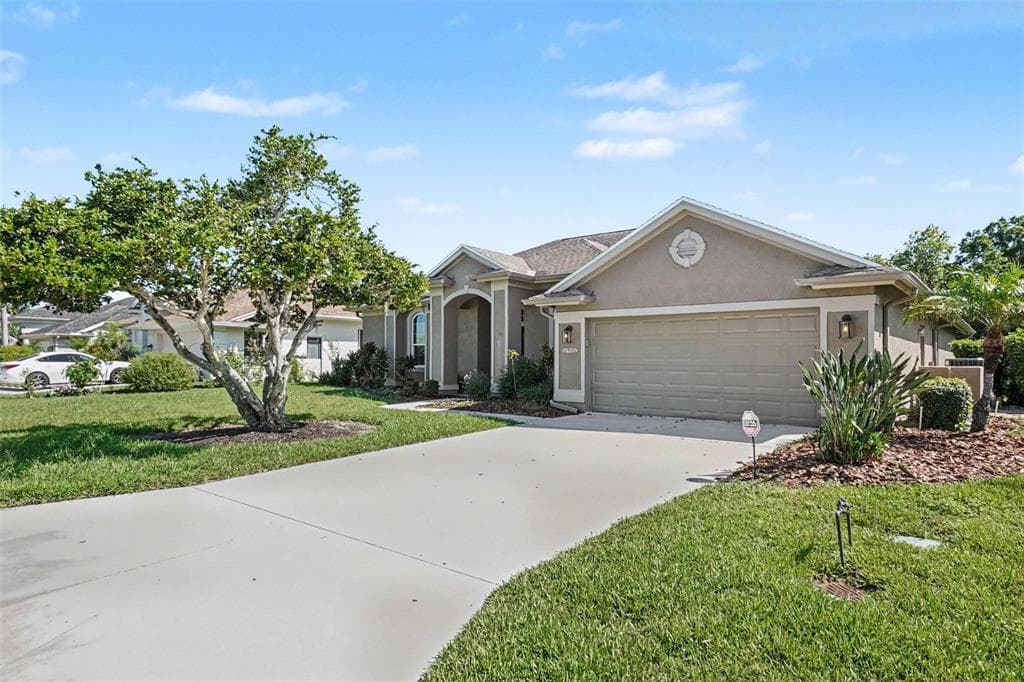 11920 OAK RIDGE DRIVE, PARRISH, FL 34219
