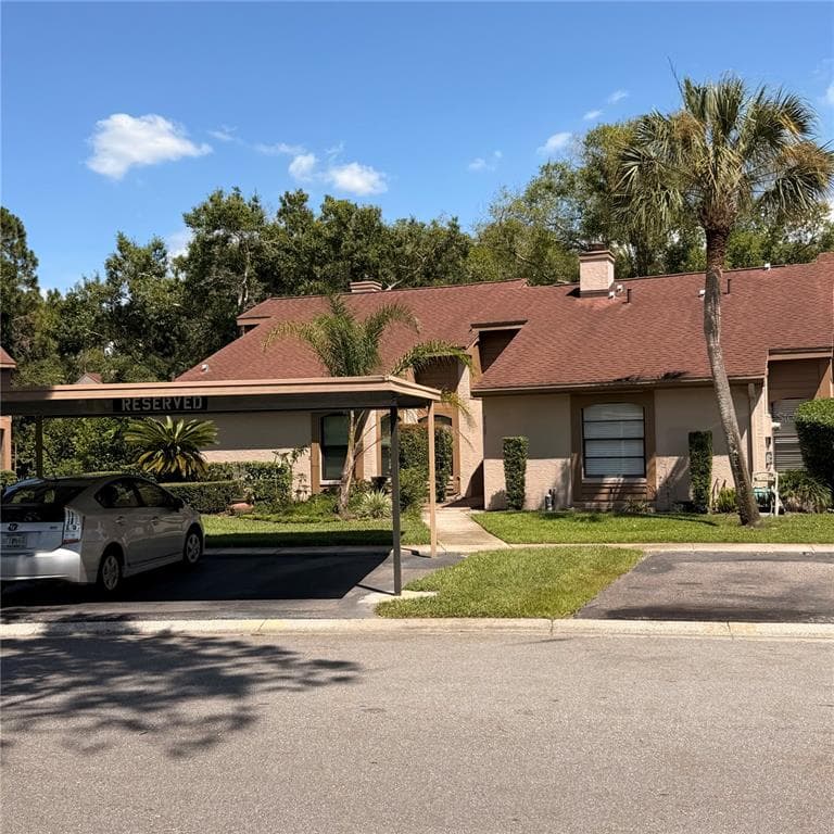 3409 HILL MOOR DRIVE, PALM HARBOR, FL 34685 — zdjęcie 2
