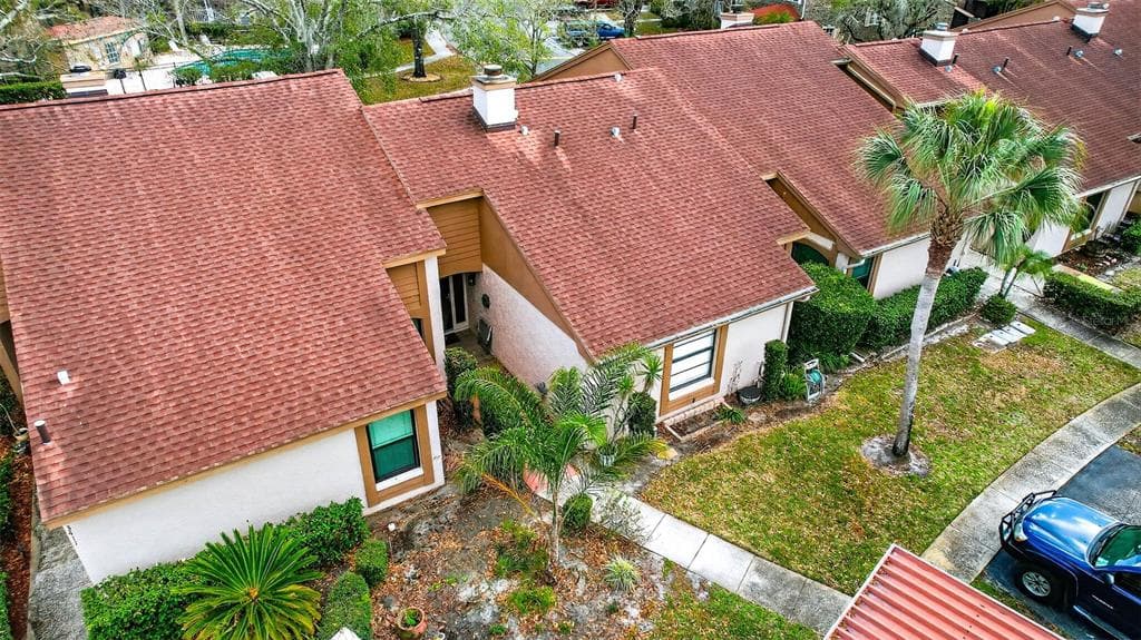 3409 HILL MOOR DRIVE, PALM HARBOR, FL 34685 — zdjęcie 3