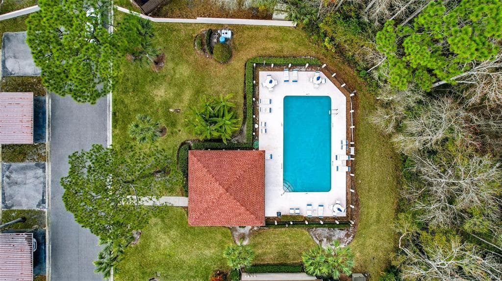 3409 HILL MOOR DRIVE, PALM HARBOR, FL 34685 — zdjęcie 5