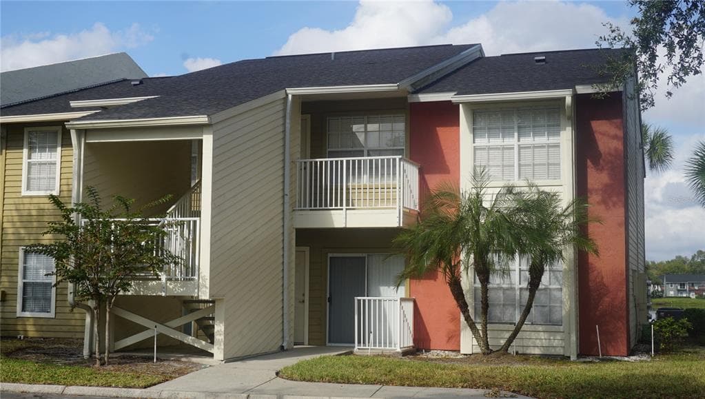 220 LAKE PARSONS GREEN # 206, BRANDON, FL 33511 — zdjęcie 3