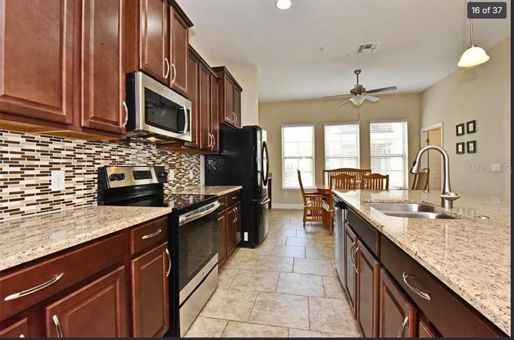 3012 PORTA ROMANO WAY, LAKE MARY, FL 32746 — zdjęcie 2